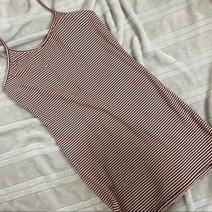 Forever 21 Mini Dress